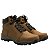 Bota Botina De Segurança Gogowear Castor Nobuck C.a 43770 - Imagem 8