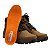 Bota Botina De Segurança Gogowear Castor Nobuck C.a 43770 - Imagem 2