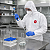 Macacão Descartável Impermeável Química Epi Pintura C.A 39707 - Imagem 3