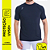 Camiseta Masculina Proteção Uv50+ Esporte Corrida Academia - Imagem 2