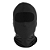 Balaclava Touca Ninja Frio Intenso Vento Térmica Moto - Imagem 2