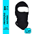 Balaclava Touca Ninja Frio Intenso Vento Térmica Moto - Imagem 3