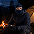 Balaclava Touca Ninja Frio Intenso Vento Térmica Moto - Imagem 4