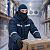 Balaclava Touca Ninja Frio Intenso Vento Térmica Moto - Imagem 2