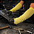 Mangote Kevlar 46cm Anticorte e Térmico Ansell HyFlex CA 12107 – Proteção Profissional - Imagem 12
