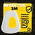 Kit 10 Retentores 3m 501 Para Respirador 6200 - Imagem 3