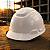 Capacete De Segurança H700 3m C.A 29638 - Imagem 1