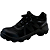 SAPATO ESTIVAL HYBRID SMART COMPOSITE ALL BLACK CA 47750 - Imagem 4
