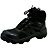 BOTINA ESTIVAL HYBRID FUTURE ALL BLACK COMPOSITE CA 47901 - Imagem 4