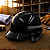 CAPACETE ABA FRONTAL EXFAK COM CARNEIRA CATRACA C.A 47240 - Imagem 1