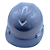 CAPACETE ABA FRONTAL EXFAK COM CARNEIRA CATRACA C.A 47240 - Imagem 10