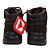 BOTINA BRACOL BAE CAFE BICO COMPOSITE CA 50290 - Imagem 3