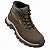 BOTINA XTERRA RS MARROM GOGOWEAR CA 43770 - Imagem 5