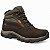 BOTINA XTERRA RS MARROM GOGOWEAR CA 43770 - Imagem 2