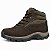 BOTINA XTERRA RS MARROM GOGOWEAR CA 43770 - Imagem 3