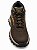 BOTINA XTERRA RS MARROM GOGOWEAR CA 43770 - Imagem 1