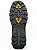 BOTINA XTERRA RS MARROM GOGOWEAR CA 43770 - Imagem 4