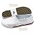 Calçado Tênis Works Modelo BB80 Iate Solado Antiderrapante CA 37212 - Imagem 8