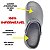 Sapato Antiderrapante em EVA Softworks modelo BB60 CA 27921 - Imagem 3