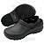 Babuche Profissional Soft Works Anti Derrapante Preto E Branco CA 27921 - Imagem 2