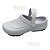 Babuche Profissional Soft Works Anti Derrapante Preto E Branco CA 27921 - Imagem 4