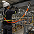 Talabarte de Posicionamento Facintos Cere 805111 Comprimento 1,40m Ganchos 17mm - Imagem 2