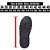 Botina de Segurança Monodensidade Bracol  Bico PVC CA 26446 - Imagem 7