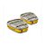 Filtro Para Mascara 3m Modelo 6003 Voga - Par - Imagem 1