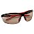 Óculos de Proteção Steelflex Neon Vermelho Espelhado Esportivo STF CA 40906 - Imagem 11