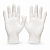 LUVA LATEX INDUSTRIAL MEDIX MBLIFE TAM M CA 41486 - Imagem 1