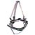 Capacete MSA V-GARD Completo Com Suspensão Push Key e Jugular Classe B CA 498 - Imagem 9