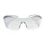 Óculos De Proteção SS1 Incolor Super Safety CA 30013 - Imagem 4