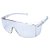 Óculos De Proteção SS1 Incolor Super Safety CA 30013 - Imagem 1