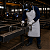 Avental de Raspa de Couro 1,20 X 0,60 INDCOUROS CA 25977 - Imagem 4
