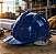 Capacete de Proteção Plastcor PLT Classe B Com Suspensão CA 31469 - Imagem 4