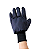 Luva Termica Azul Maicol Resistencia Baixa Temperatura Frio -35º CA 10978 - Imagem 5