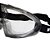 Óculos de Segurança Angra Ampla-Visão com Antiembaçante Incolor - Imagem 6