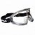 Óculos de Segurança Angra Ampla-Visão com Antiembaçante Incolor - Imagem 4