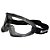Óculos de Segurança Angra Ampla-Visão com Antiembaçante Incolor - Imagem 2