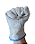 Luvas de Raspa Com 7 CM de Punho CA 25975 - Imagem 5