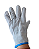 Luvas de Raspa Com 7 CM de Punho CA 25975 - Imagem 8