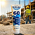 Protetor Filtro Solar FPS 60 Proteção UVA UVB 120 rosto e corpo - Imagem 1