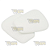 Filtro Mecânico P2 N95 5N11 3M Caixa com 1 Unidades H0002260166 - Imagem 3