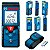 Trena Laser Bosch GLM 40 alcance 40m com bolsa protetora - Imagem 2