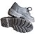 Sapato Segurança Amarrar Cadarço Bico Pvc Bracol -CA 26463 - Imagem 4