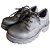 Sapato Segurança Amarrar Cadarço Bico Pvc Bracol -CA 26463 - Imagem 2