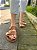 Birken Joana Caramelo  Com Fivela - Imagem 3