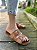Birken Joana Caramelo  Com Fivela - Imagem 1
