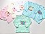 Camiseta Manga Longa Estampadas - Sortido 6 Peças por Tamanho (P, M ou G) - Imagem 3