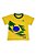 Camiseta Brasil Unissex 1/3 - Imagem 1